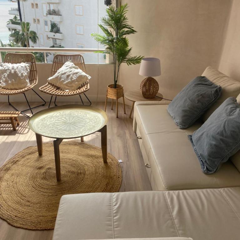ALTEA BEACHGATE 2 ACCESO DIRECTO A LA PLAYA - Apartamento de 1 dormitorio - 15