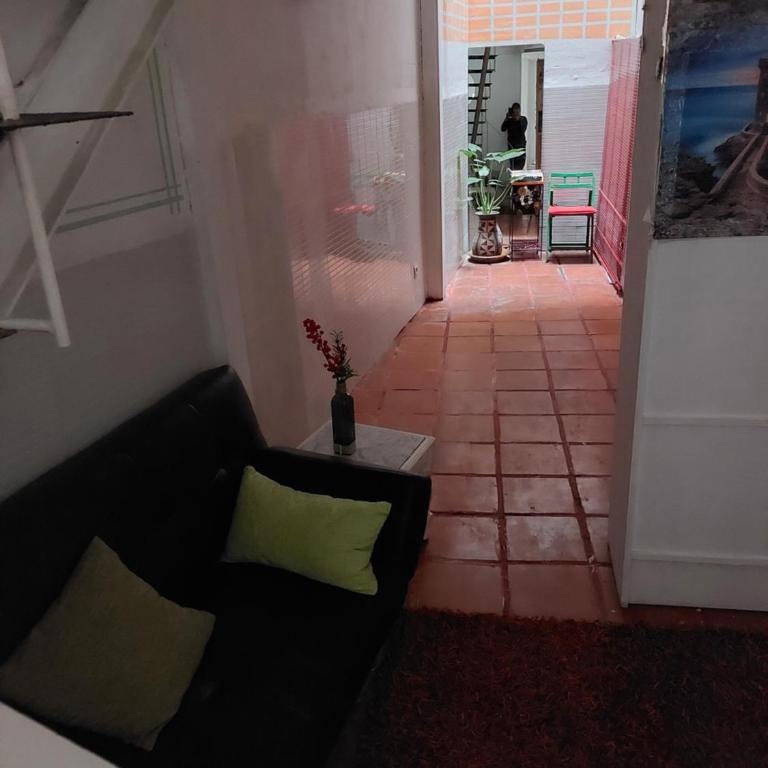 Apartamento tipo loth Alameda - Apartamento de 2 dormitorios - 12