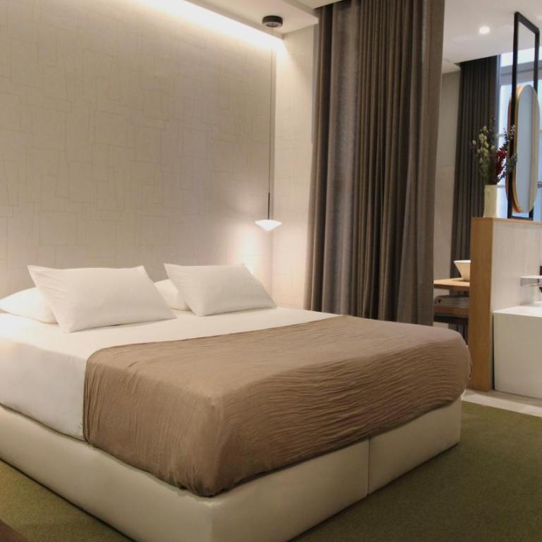 MiHotel Sala - Suite Supérieure "Topaze" - 6