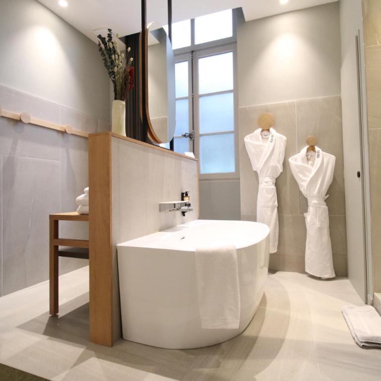 MiHotel Sala - Suite Supérieure "Topaze" - 1