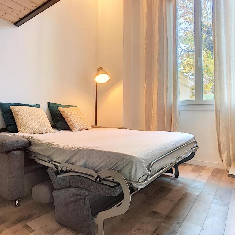 Cannes centre - Enjoy Suite - Appartement 1 Chambre - 20