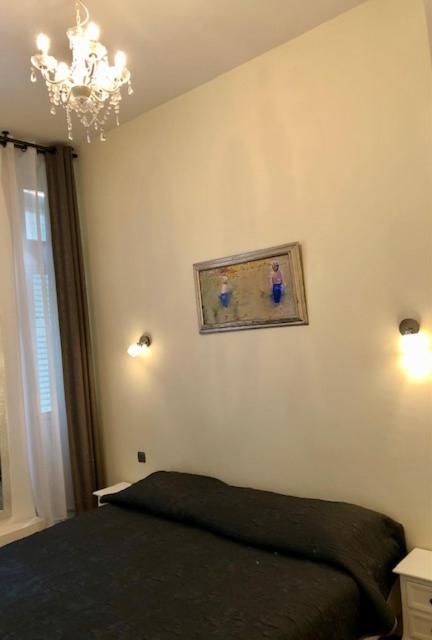 Hotel Cresp - Chambre Double Standard - 3
