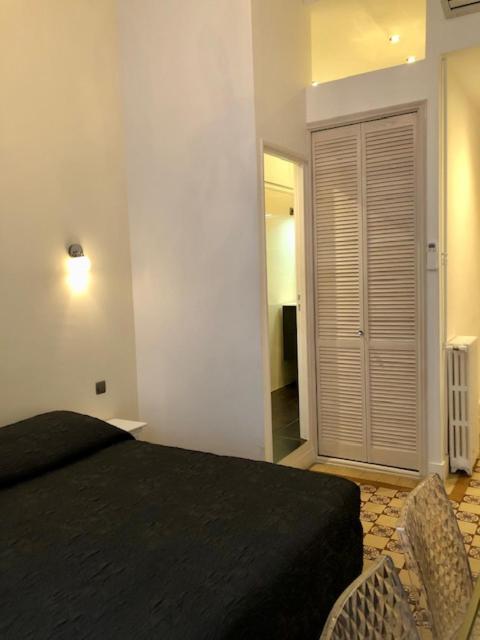 Hotel Cresp - Chambre Double Standard - 4