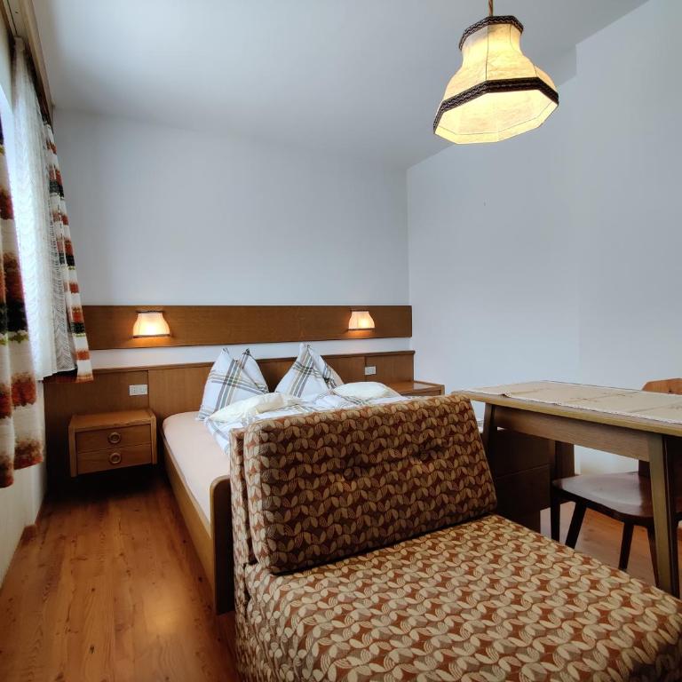 Lärchenheim - One-Bedroom Apartment - 2