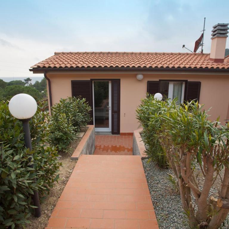 Appartamenti Norsi - Monolocale - 7