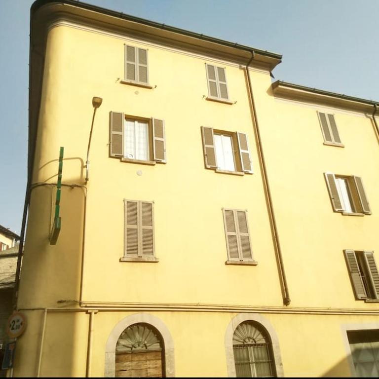 Nel Cuore di Como - Appartamento con 1 Camera da Letto - 28