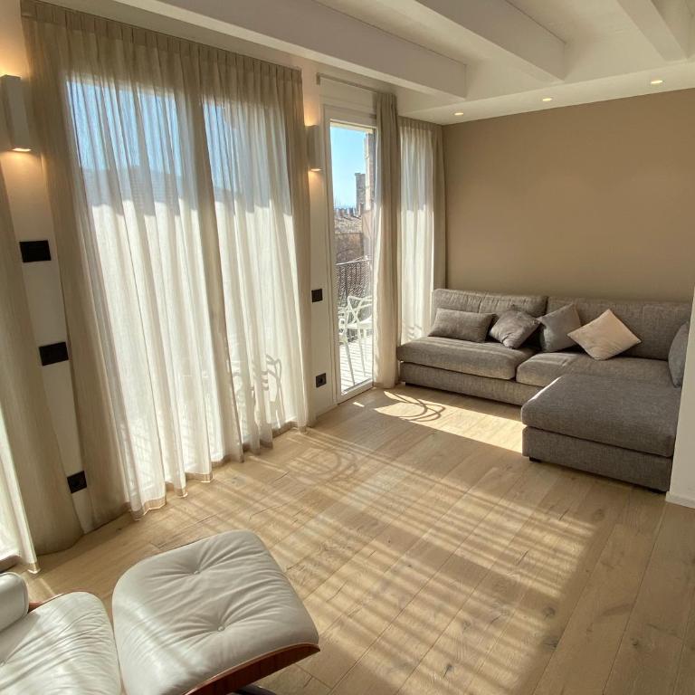 Suite Agli Archi - Two-Bedroom Apartment - 4