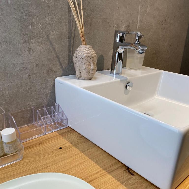 Suite Agli Archi - Two-Bedroom Apartment - 5