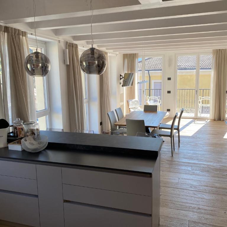 Suite Agli Archi - Two-Bedroom Apartment - 8