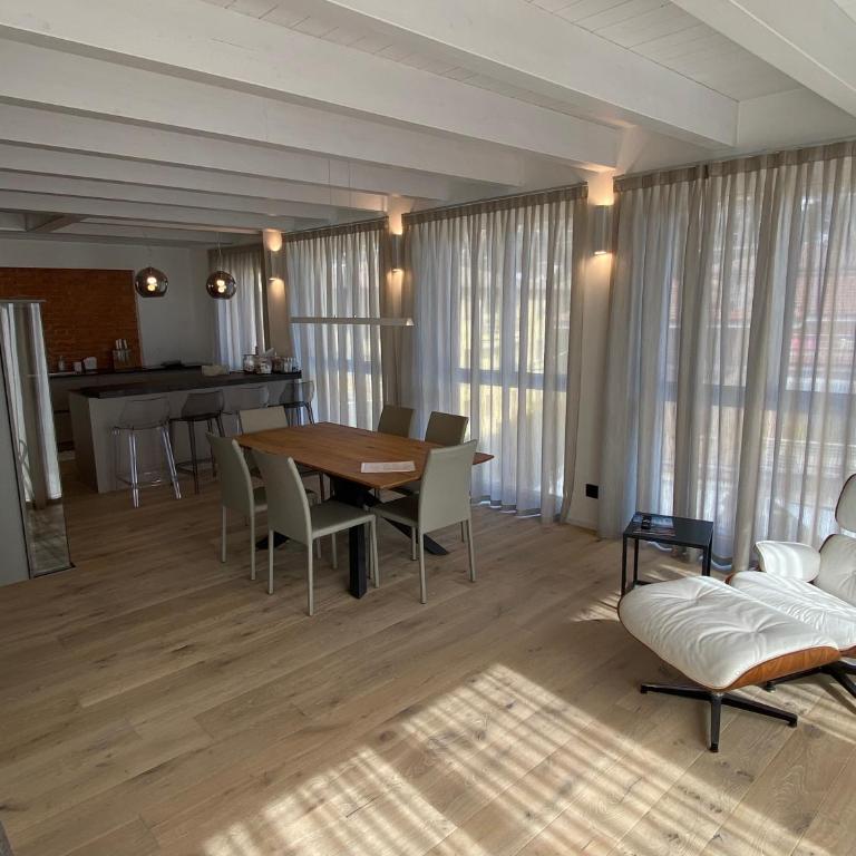Suite Agli Archi - Two-Bedroom Apartment - 9