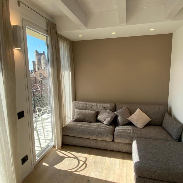 Suite Agli Archi - Two-Bedroom Apartment - 13
