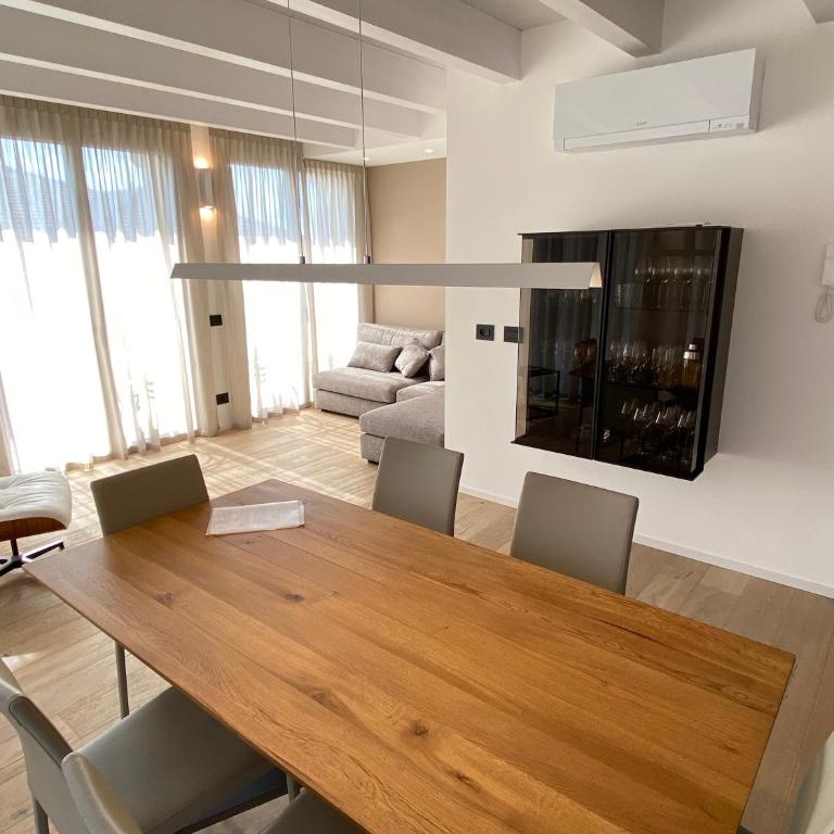Suite Agli Archi - Two-Bedroom Apartment - 17