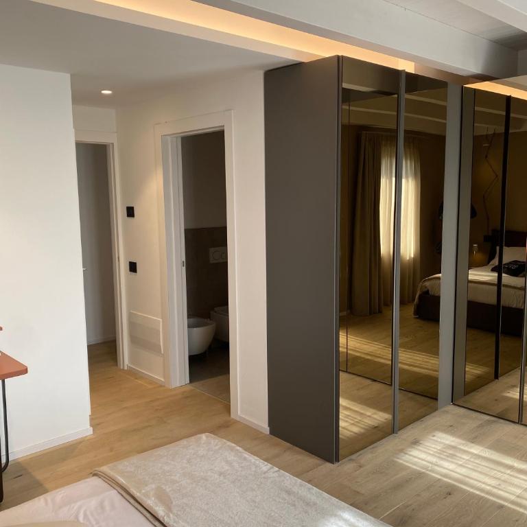 Suite Agli Archi - Two-Bedroom Apartment - 19