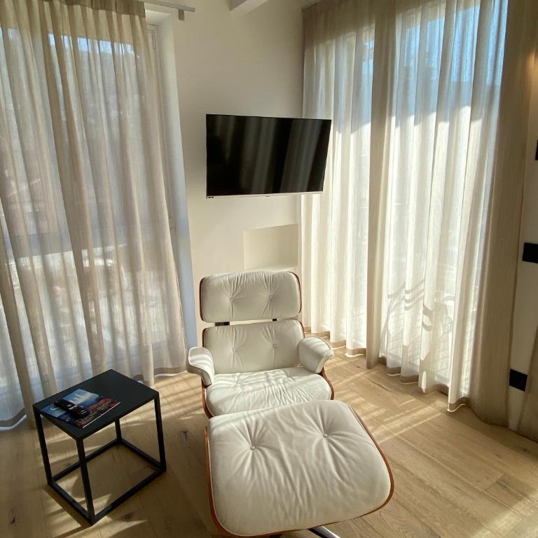 Suite Agli Archi - Two-Bedroom Apartment - 20