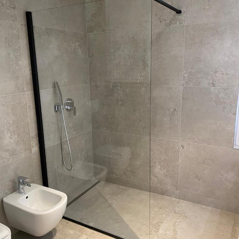 Suite Agli Archi - Two-Bedroom Apartment - 21