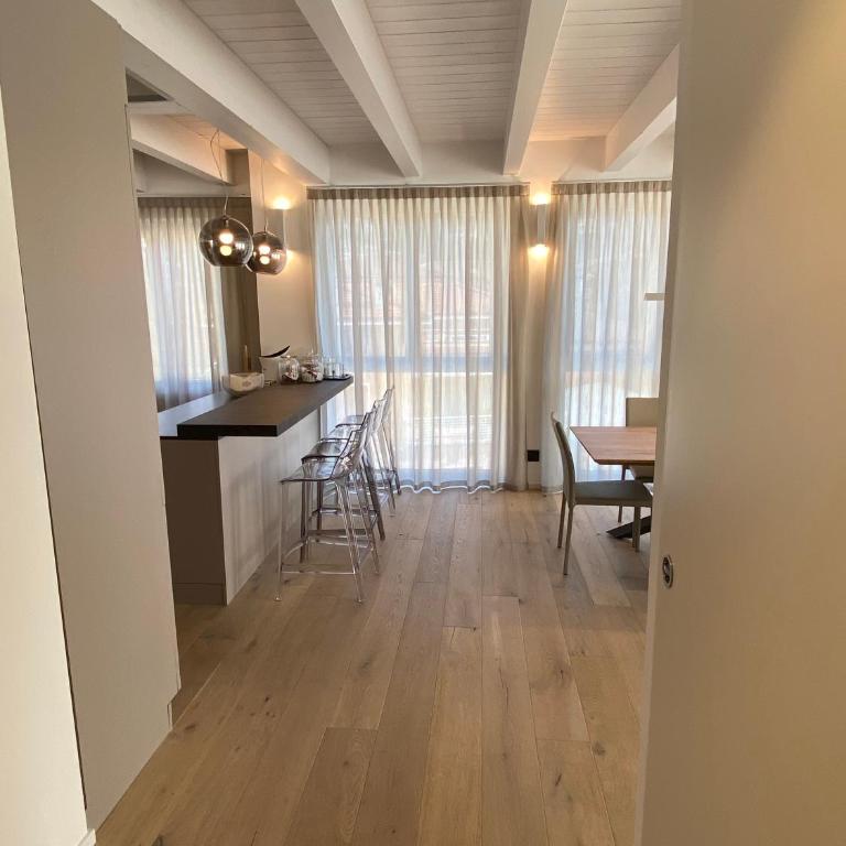 Suite Agli Archi - Two-Bedroom Apartment - 22