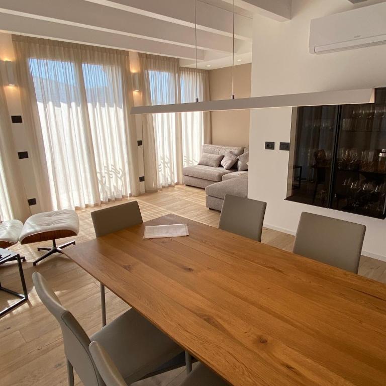 Suite Agli Archi - Two-Bedroom Apartment - 24