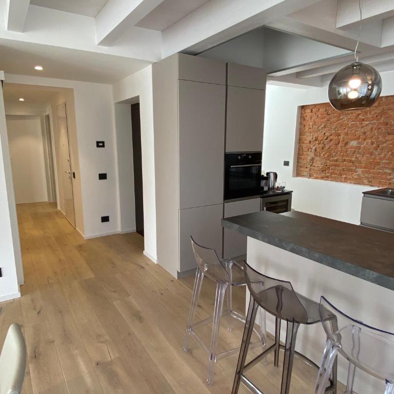 Suite Agli Archi - Two-Bedroom Apartment - 25