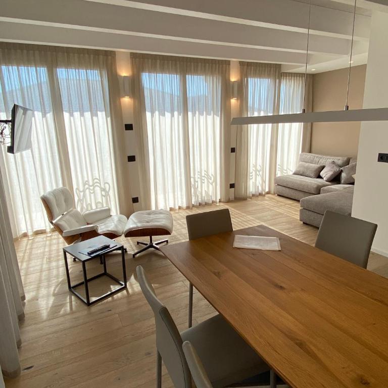 Suite Agli Archi - Two-Bedroom Apartment - 29