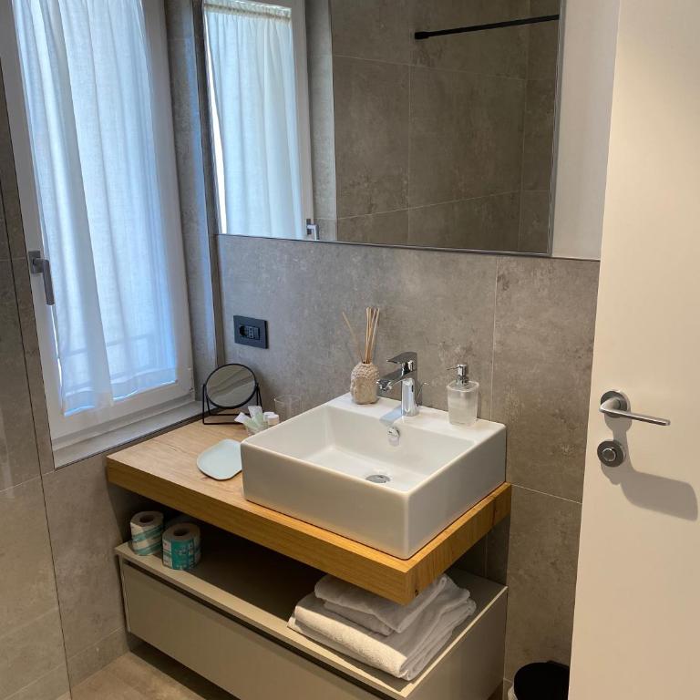 Suite Agli Archi - Two-Bedroom Apartment - 31