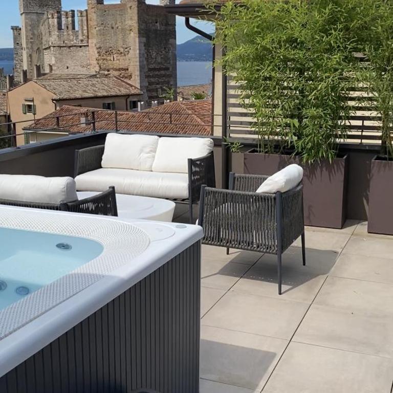 Suite Agli Archi - Two-Bedroom Apartment - 32