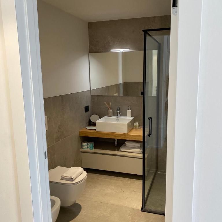 Suite Agli Archi - Two-Bedroom Apartment - 34