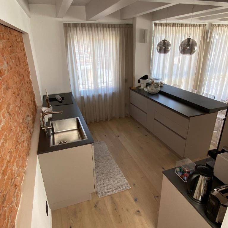 Suite Agli Archi - Two-Bedroom Apartment - 35