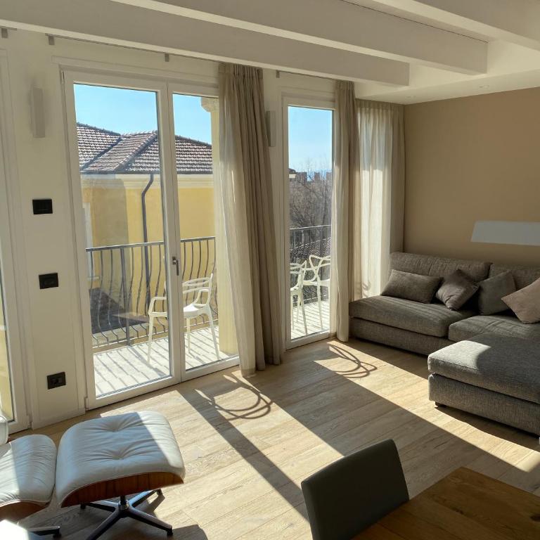 Suite Agli Archi - Two-Bedroom Apartment - 36
