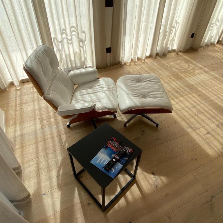 Suite Agli Archi - Two-Bedroom Apartment - 38