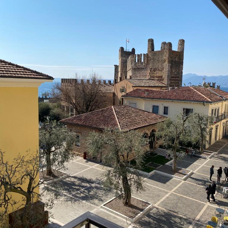 Suite Agli Archi - Two-Bedroom Apartment - 39