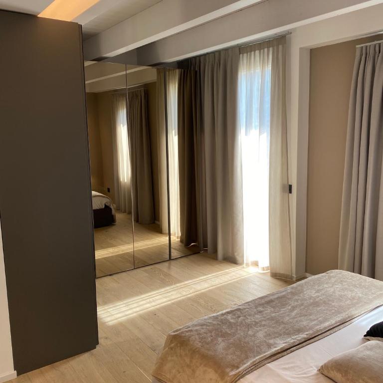 Suite Agli Archi - Two-Bedroom Apartment - 40