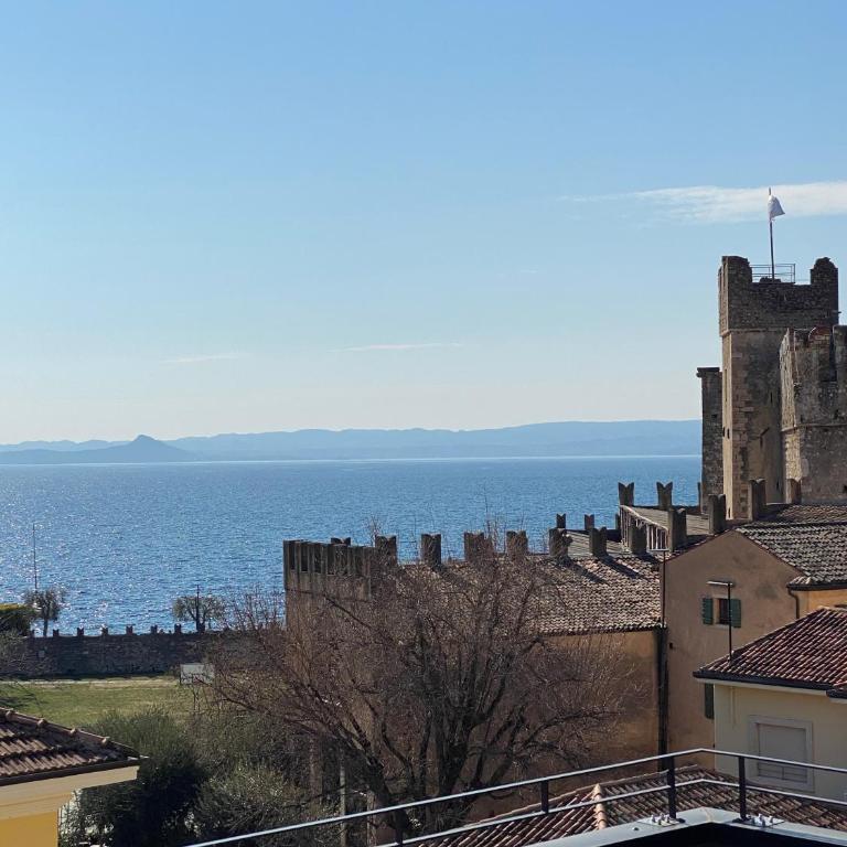 Suite Agli Archi - Two-Bedroom Apartment - 42