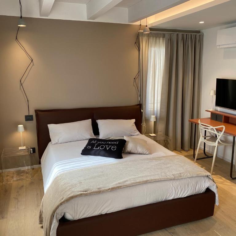 Suite Agli Archi - Two-Bedroom Apartment - 44