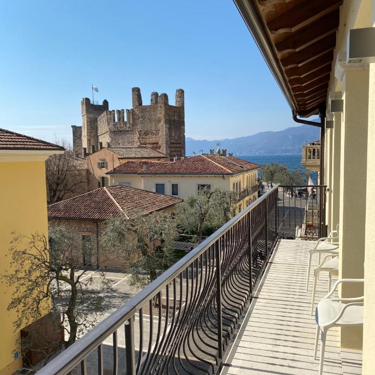 Suite Agli Archi - Two-Bedroom Apartment - 46