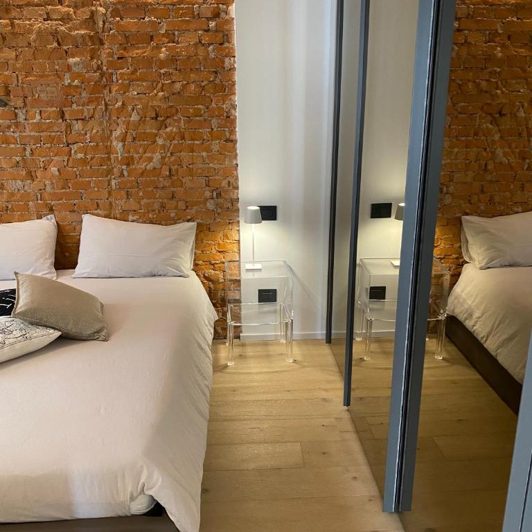 Suite Agli Archi - Two-Bedroom Apartment - 47