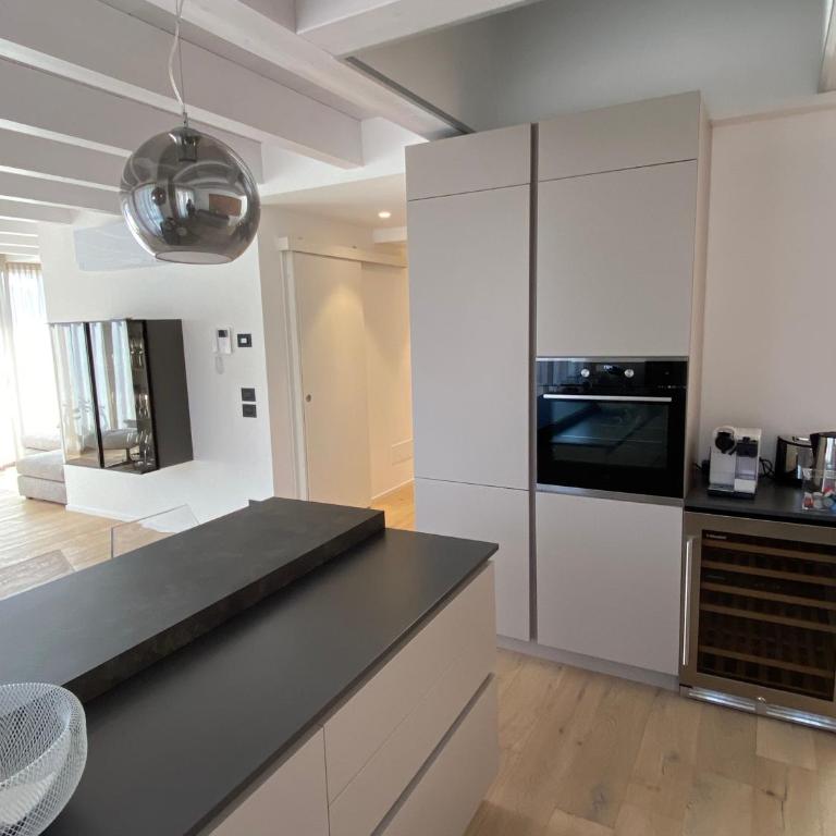 Suite Agli Archi - Two-Bedroom Apartment - 48