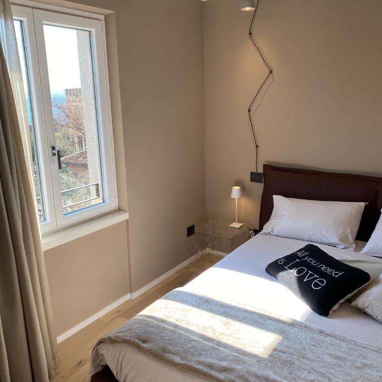 Suite Agli Archi - Two-Bedroom Apartment - 49