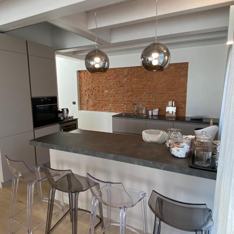 Suite Agli Archi - Two-Bedroom Apartment - 50
