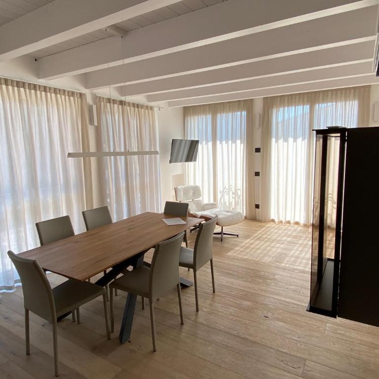 Suite Agli Archi - Two-Bedroom Apartment - 51