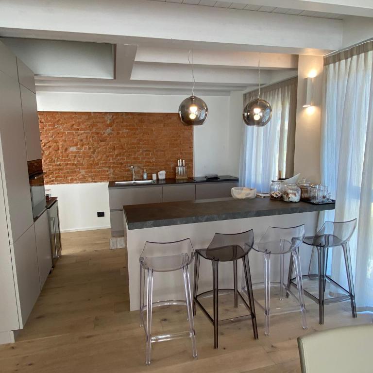 Suite Agli Archi - Two-Bedroom Apartment - 52