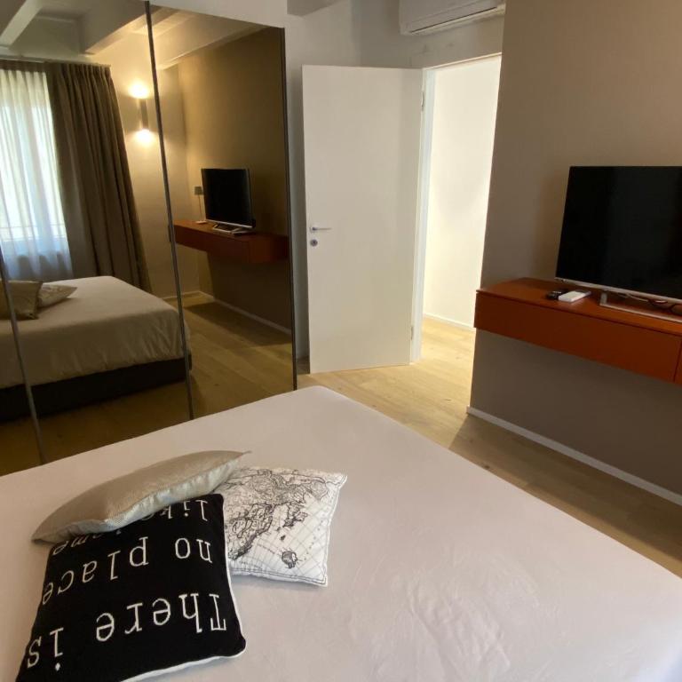 Suite Agli Archi - Two-Bedroom Apartment - 55