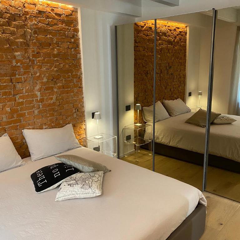 Suite Agli Archi - Two-Bedroom Apartment - 56