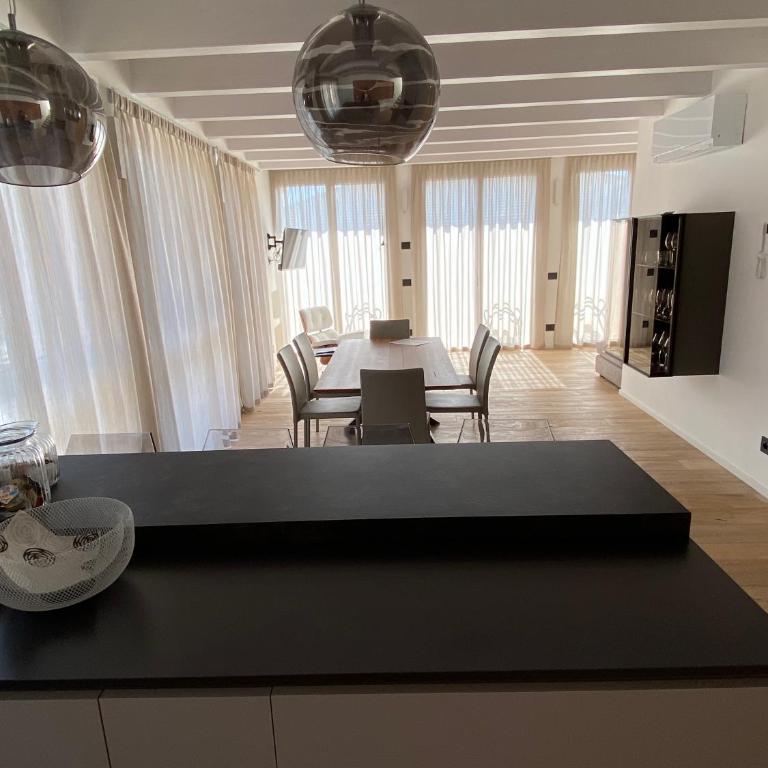 Suite Agli Archi - Two-Bedroom Apartment - 57