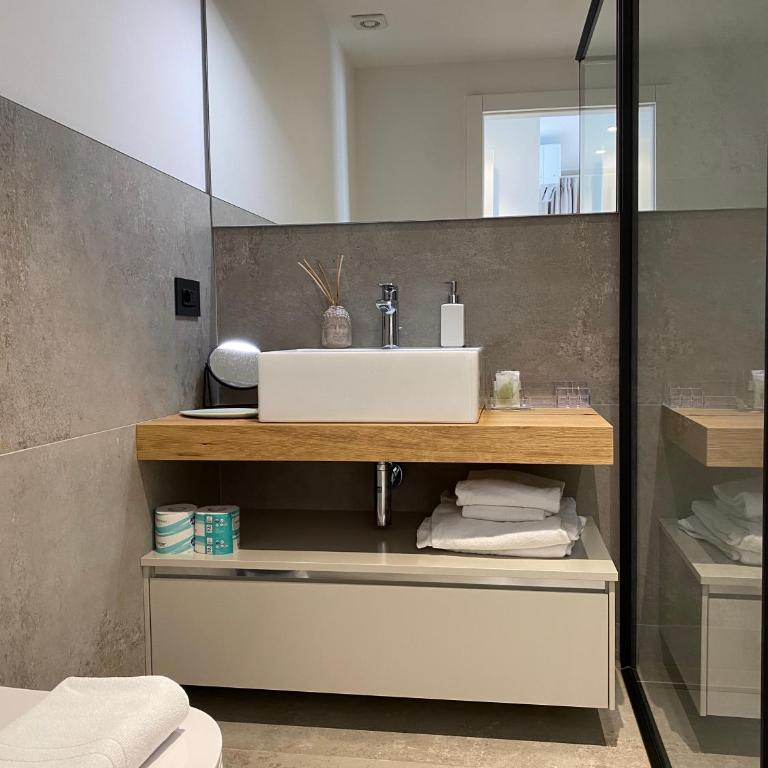 Suite Agli Archi - Two-Bedroom Apartment - 58