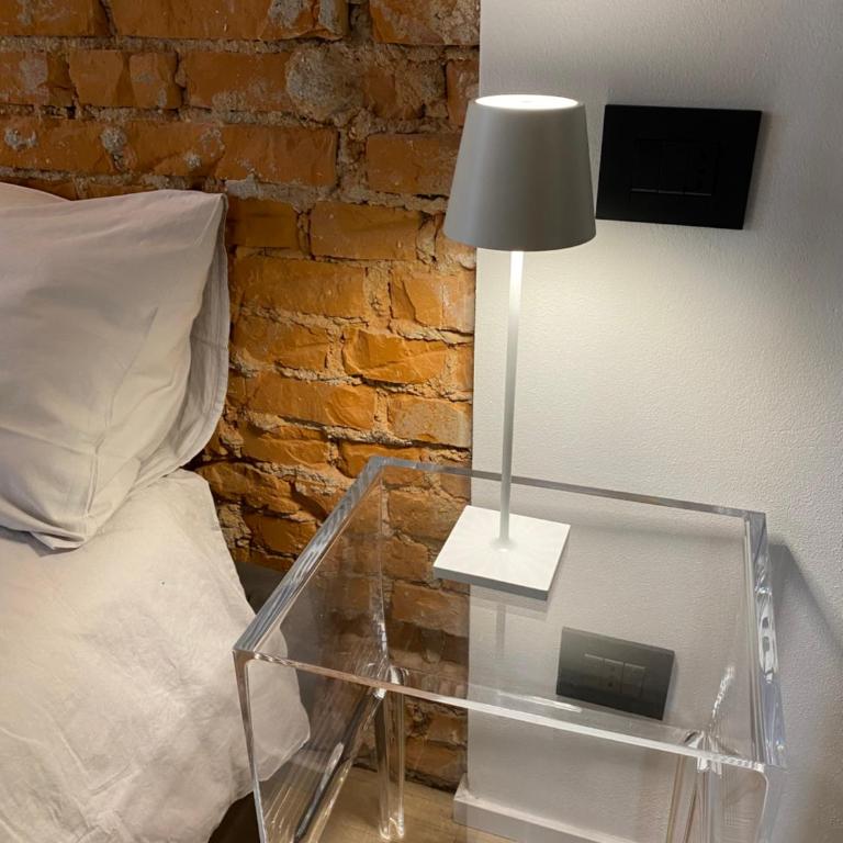 Suite Agli Archi - Two-Bedroom Apartment - 60