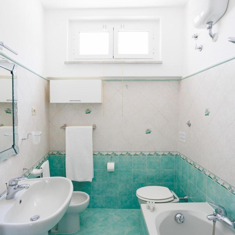 Capri holiday home with a sea view - Appartamento con 2 Camere da Letto - 21