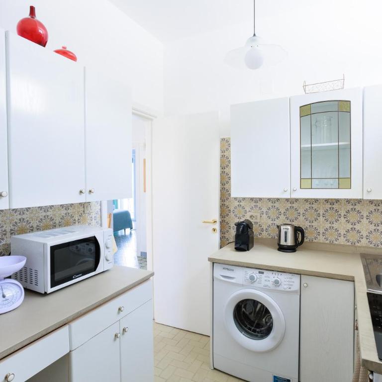 Capri holiday home with a sea view - Appartamento con 2 Camere da Letto - 19