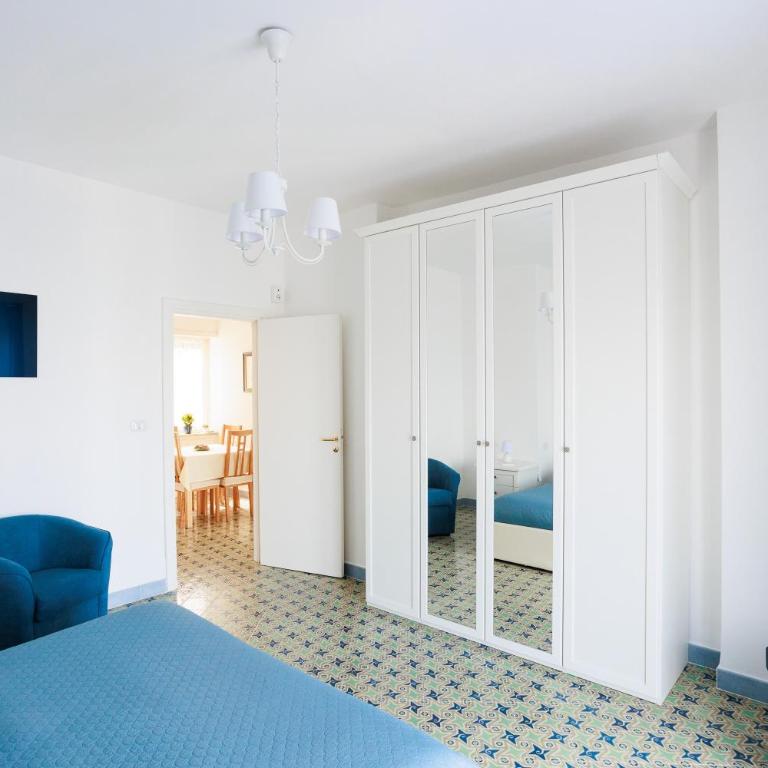 Capri holiday home with a sea view - Appartamento con 2 Camere da Letto - 6