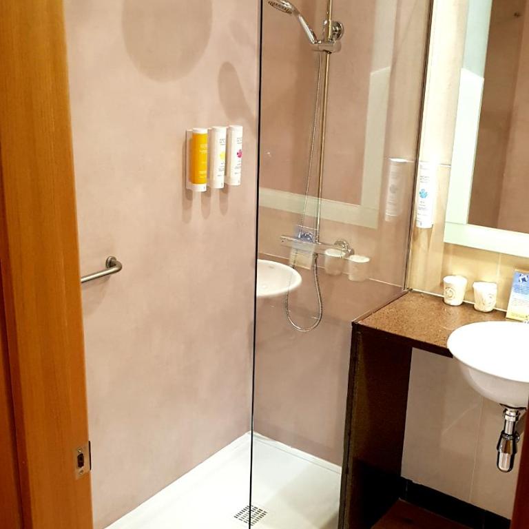AZZ Salamanca Montalvo - Habitación Doble - 2 camas - 7