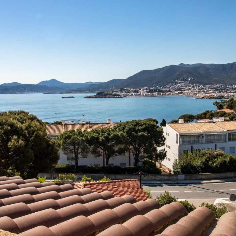 Cap Ras 03 - Ático acogedor con vistas al mar - Apartamento de 2 dormitorios - 2